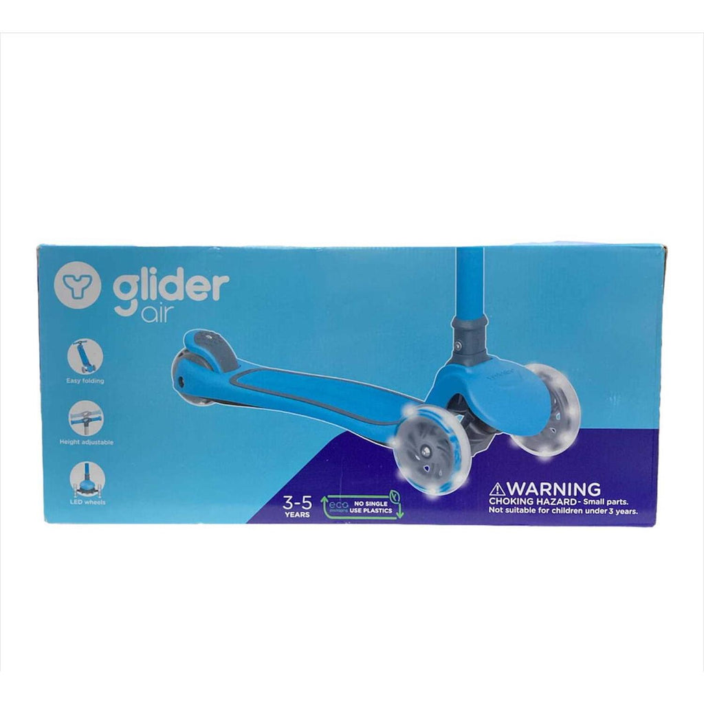 Kick & Roll 3 Wheel Scooter a7