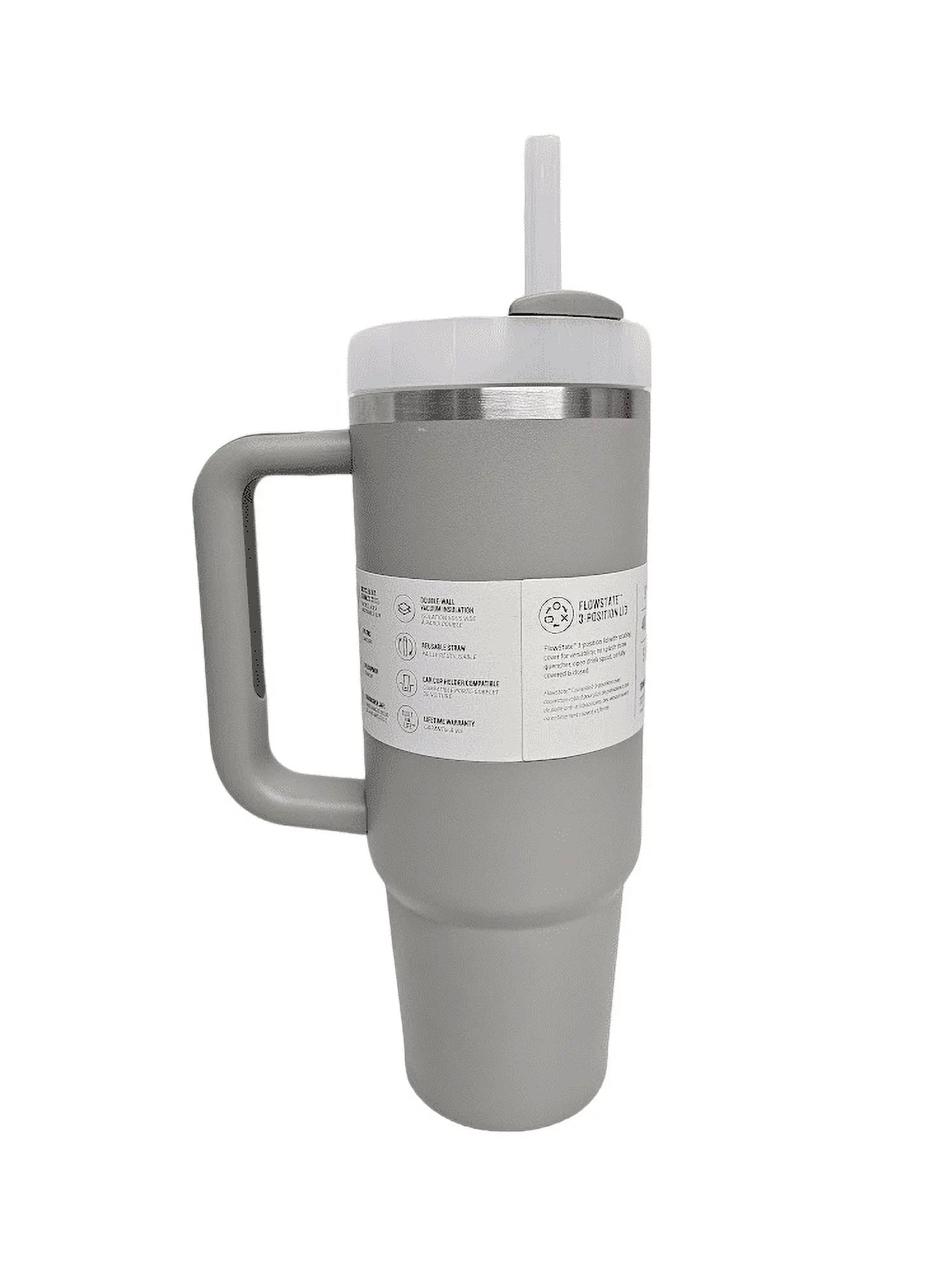 Stanley Quencher H2.0 FlowState Tumbler 30 oz Flint G4881