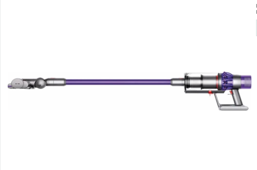 Vacuum Cleaner Cordless Stick 8k