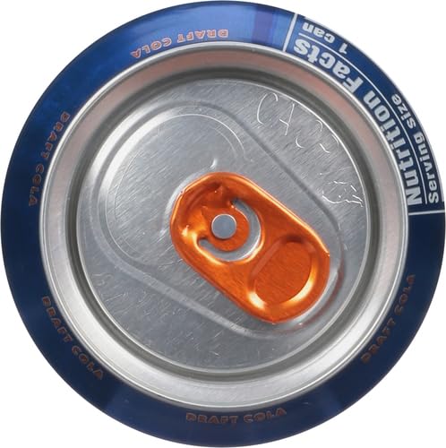Pepsi Draft Cola, 13.65 Fl Oz Cans, 4-Pack E728