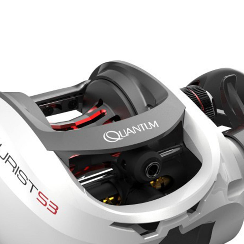 Baitcast Reel PT S3 a7