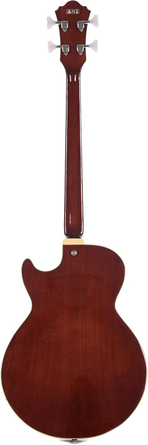 Bass Guitar Right Natural k7m