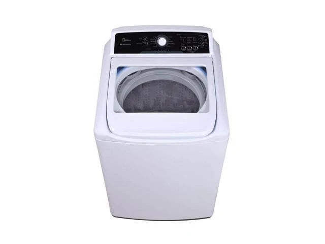 Top Load Impeller Washer 4.1 Cu Ft a7