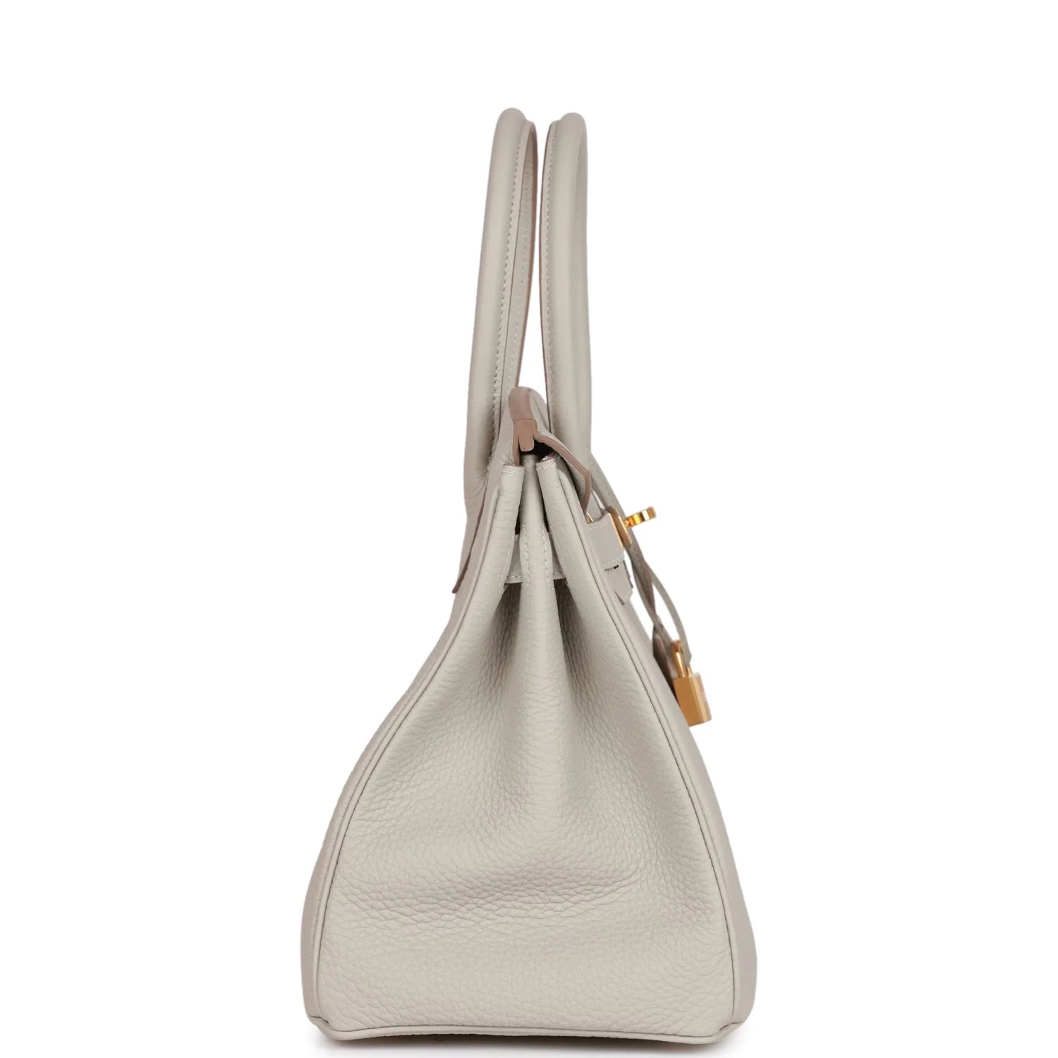 Birkin 30 Togo Gold Hardware a7