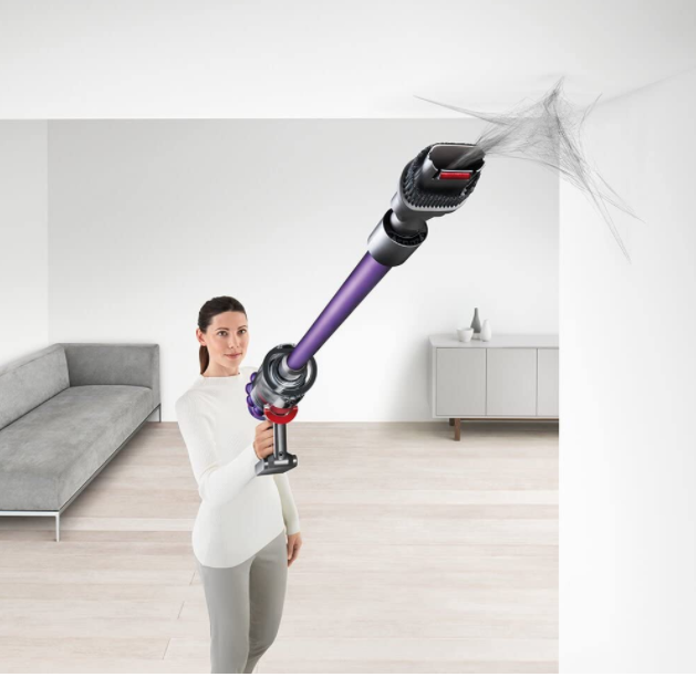 Vacuum Cleaner Cordless Stick 8k