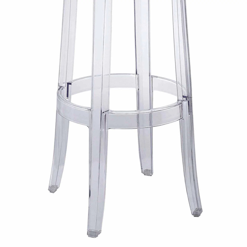 Modway Casper Modern Dining Bar Stool H75205