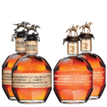 2 Blanton's Single Barrel & 2 Blanton’s Gold Edition Bundle - Nestor Liquor