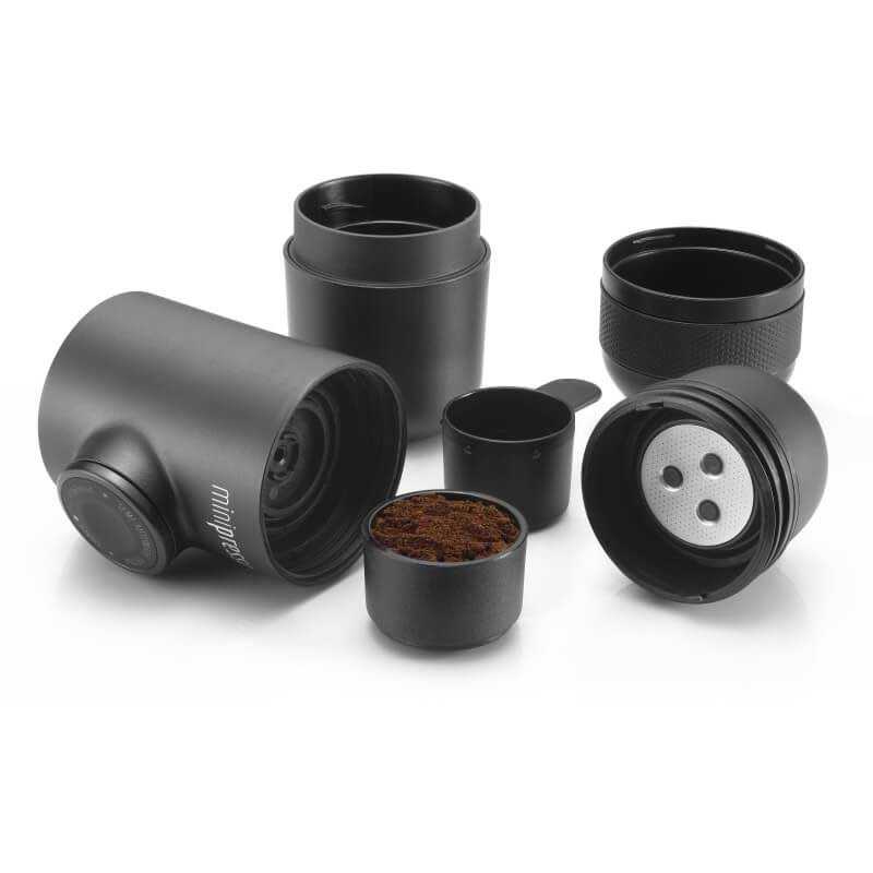 Portable Espresso Maker k7p