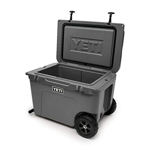 YETI Tundra Haul Wheeled Hard Cooler U144