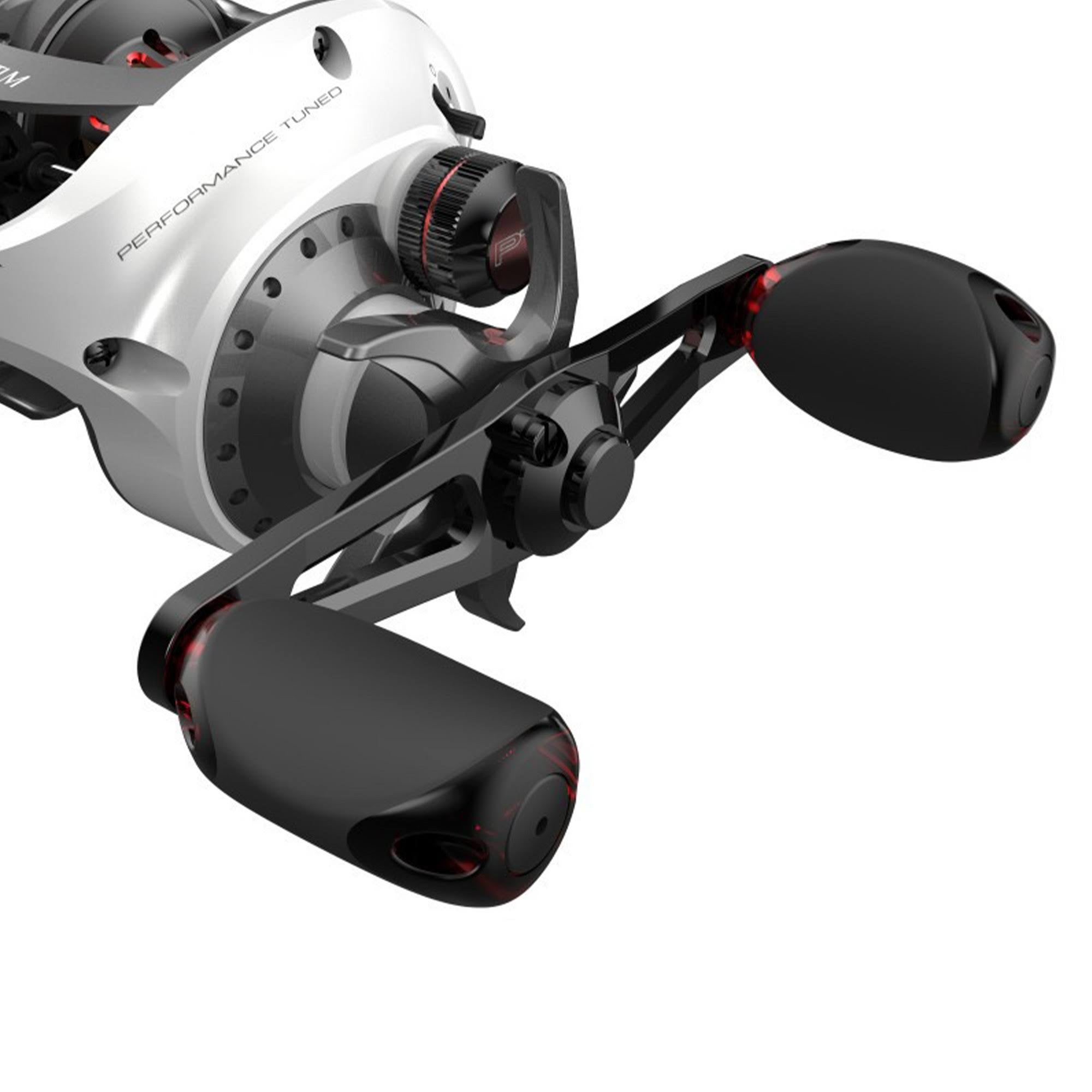 Baitcast Reel PT S3 a7