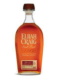 Elijah Craig Small Batch Bourbon Whiskey - Nestor Liquor