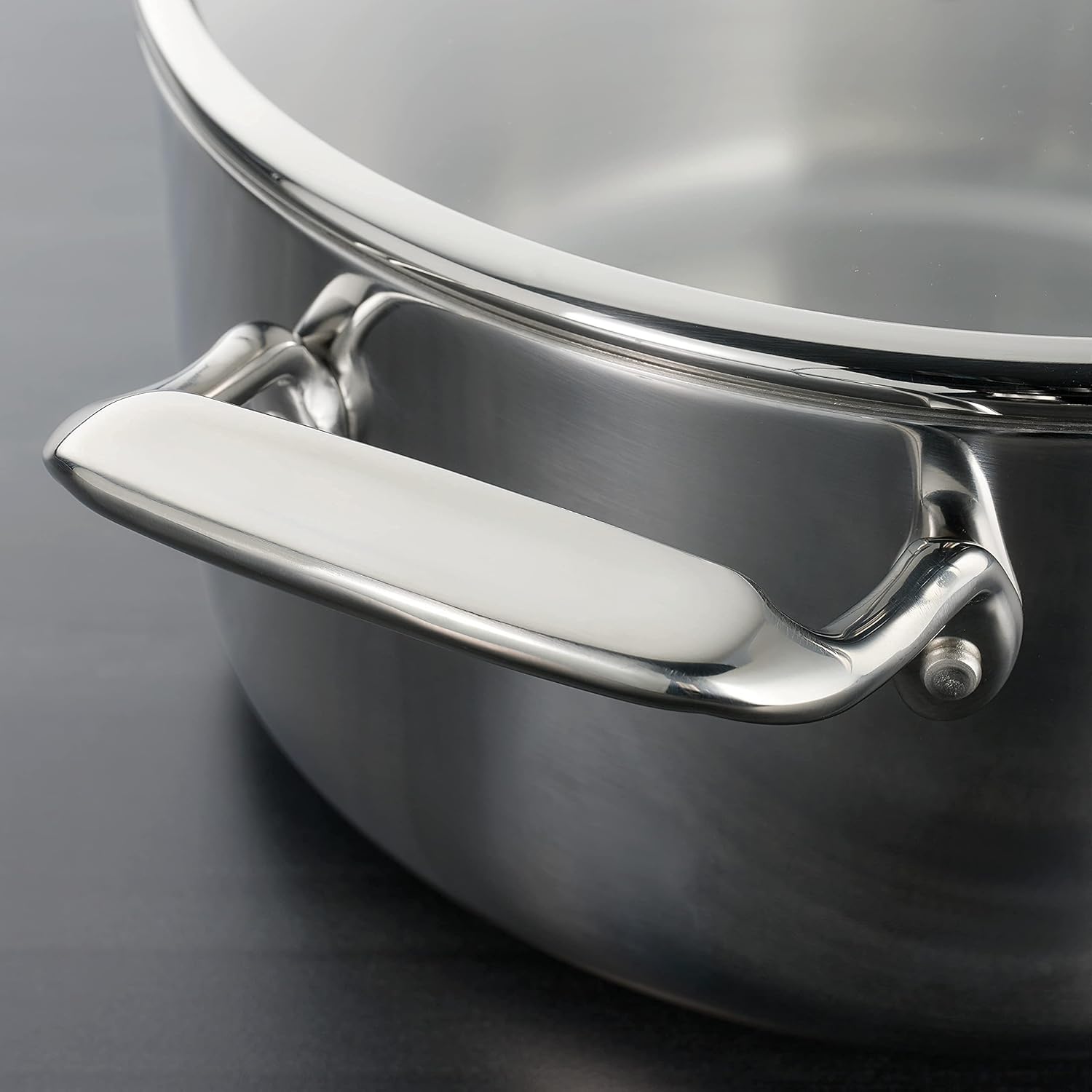 Tramontina Covered Braiser 6 Qt R653378