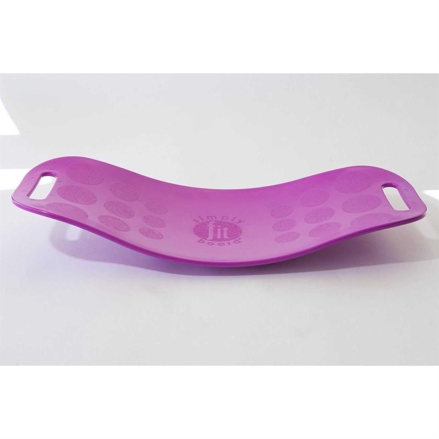 Balance Board with Twist Workout Equipment k7m