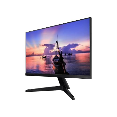 27" FHD 1080p IPS Monitor 75Hz HDMI VGA FreeSync k7