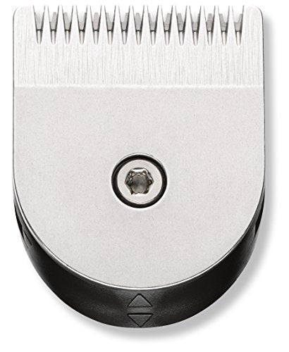 Andis EasyTrim2 10-Piece Precision Trimmer Kit for Ear, Nose, Eyebrow and Beard, Gray Z62417