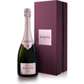 Krug Champagne Brut Rose 28th Edition W/ Gift Box - Nestor Liquor