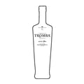Tromba Blanco Tequila 750ml - Nestor Liquor