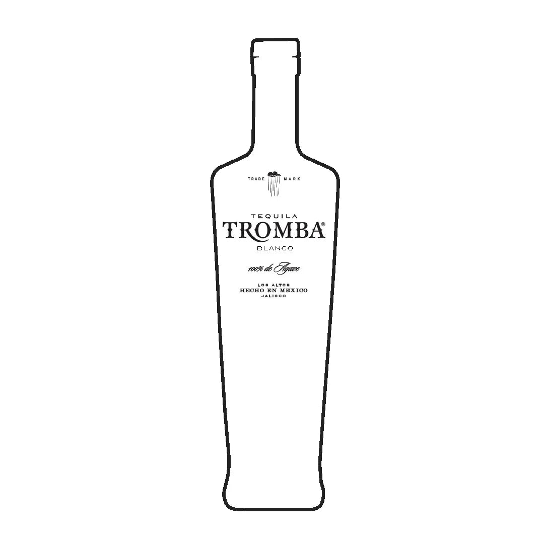 Tromba Blanco Tequila 750ml - Nestor Liquor