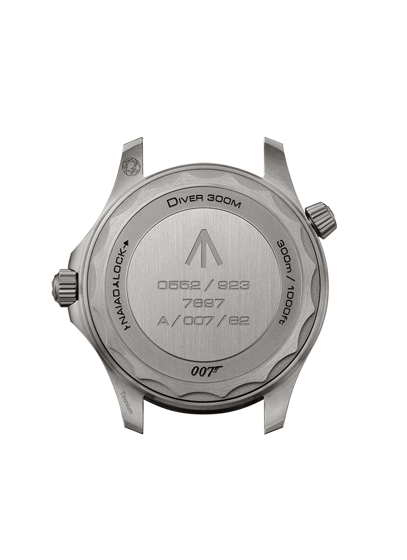 Diver Watch 42mm a7