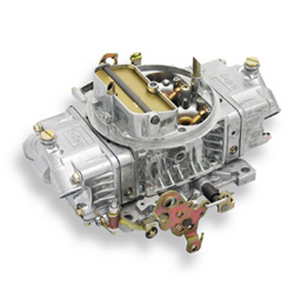 Carburetor Double Pumper a7