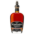 WhistlePig The Boss Hog The Black Prince - Nestor Liquor