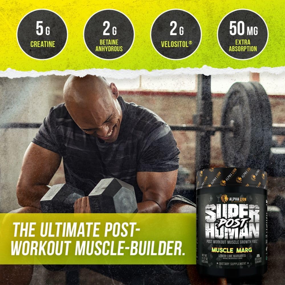 Pre Workout & Recovery Bundle, Energy Focus Muscle Growth 7k