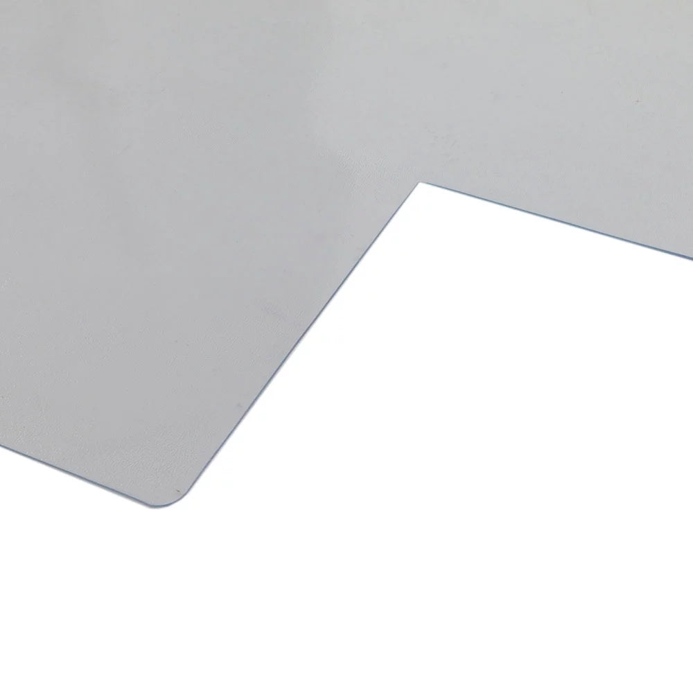 Ktaxon Office Chair Mat for Carpet Floor Protection J5560
