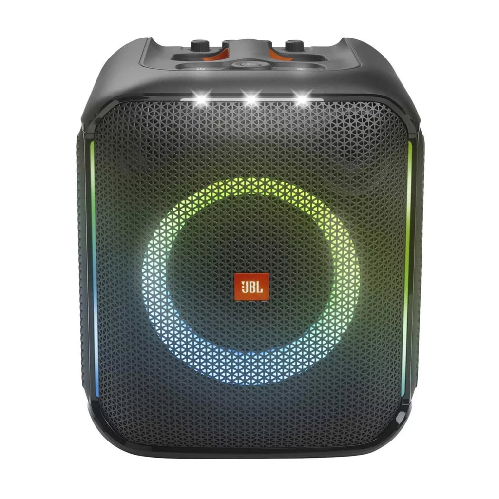 Karaoke Party Speaker with Light Show a7