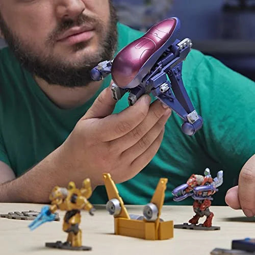 Halo Building Set for Banshee Vehicle k7p