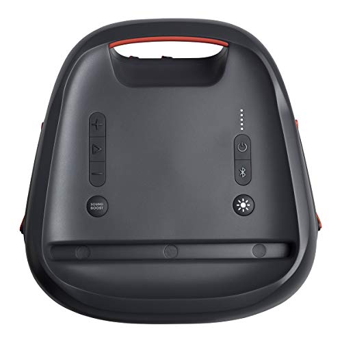 JBL PartyBox 100 Portable Bluetooth Party Speaker P559