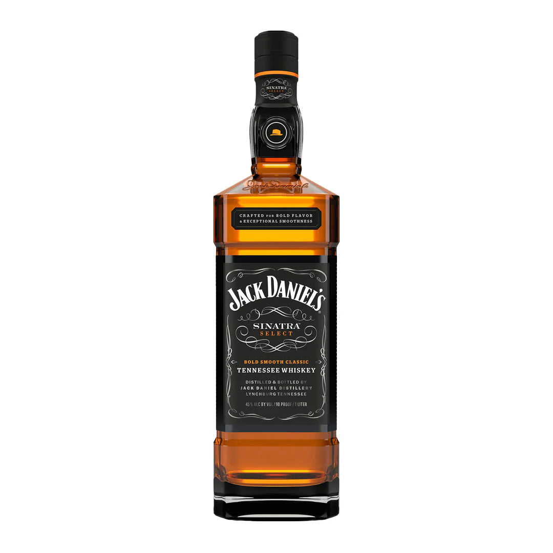Jack Daniel’s Sinatra Select - Nestor Liquor