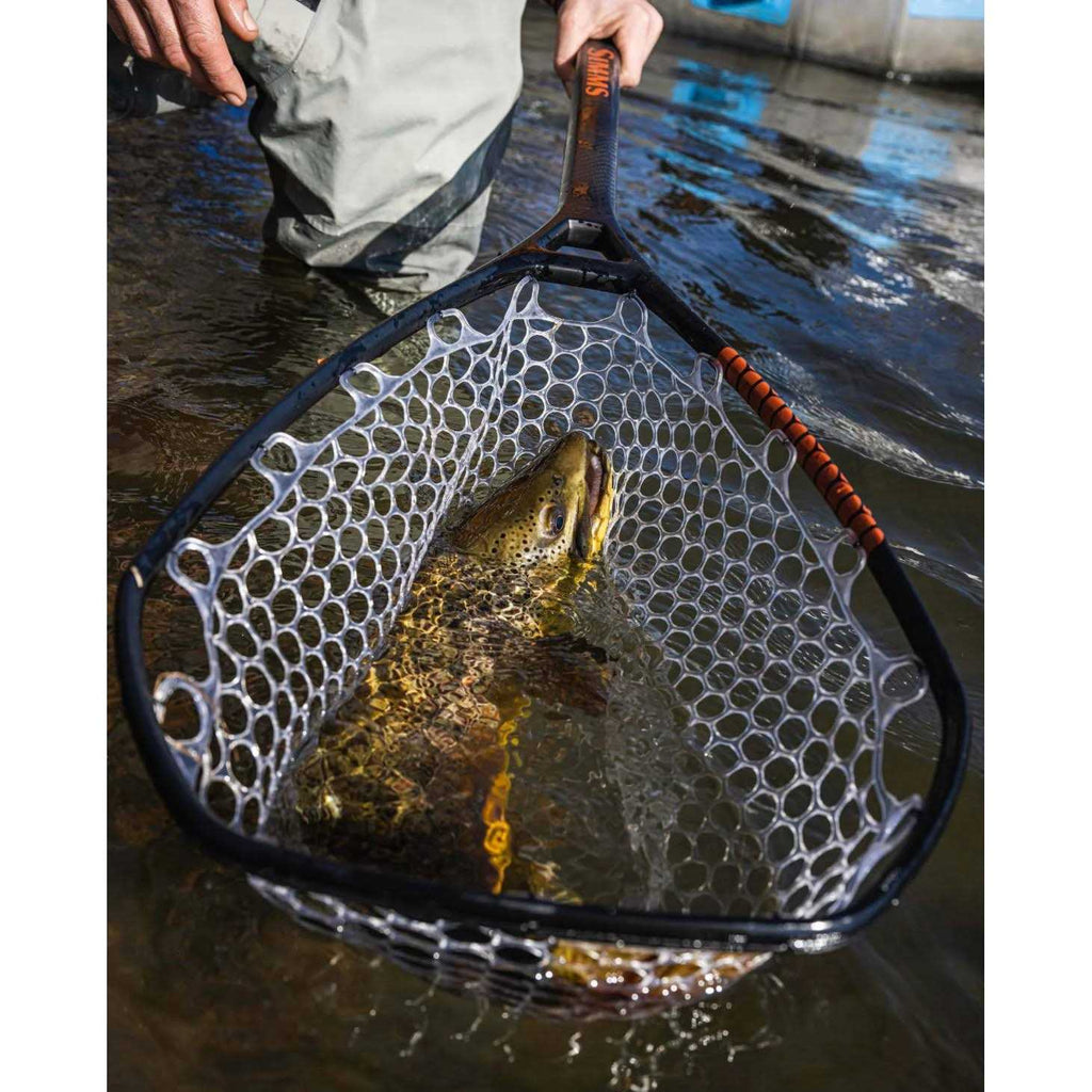 Landing Net 8x