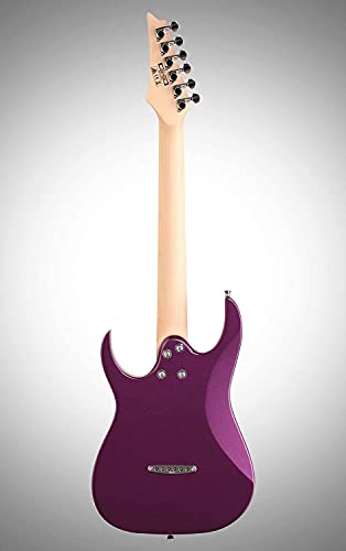 Electric Guitar Right Candy Apple 6 String k7