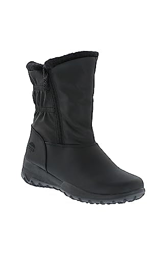 totes Women's Rikki Snow Boot W34046
