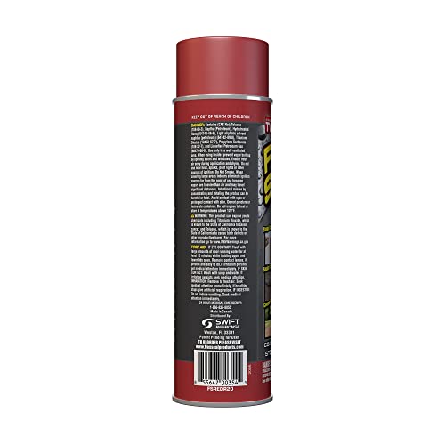 Flex Seal 14 oz Red Waterproof Rubber Spray Sealant Coating H76227