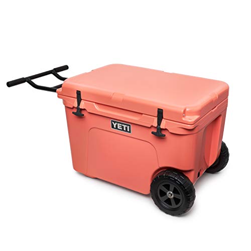 YETI Tundra Haul Wheeled Hard Cooler U144