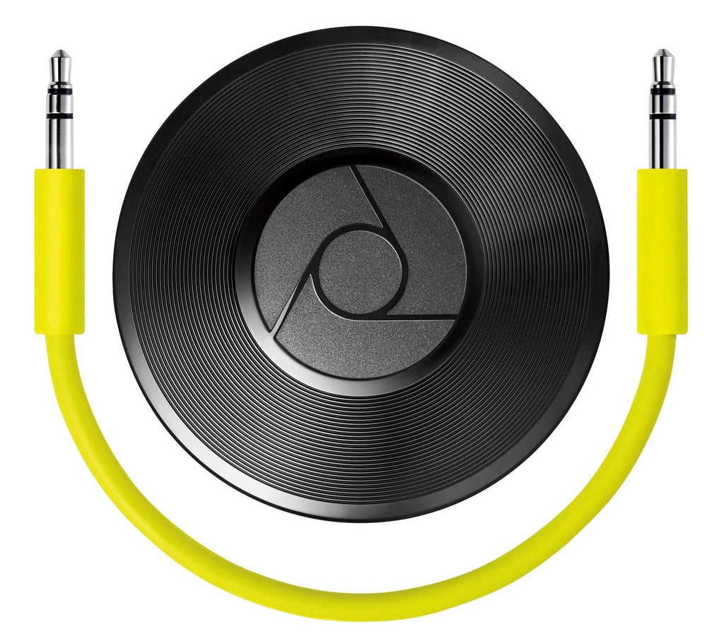 Audio Streaming Device Gloss Black k7