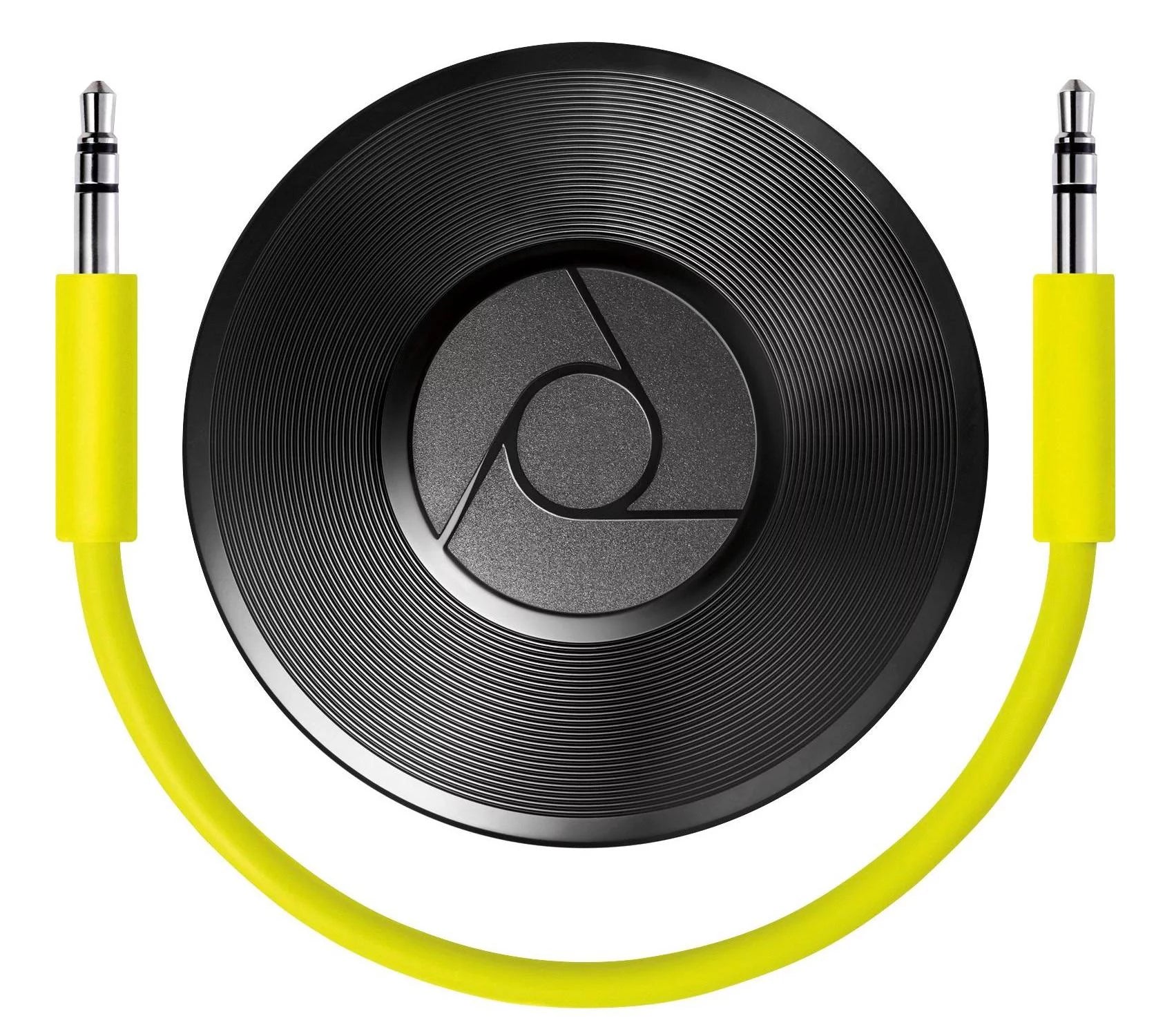 Audio Streaming Device Gloss Black k7
