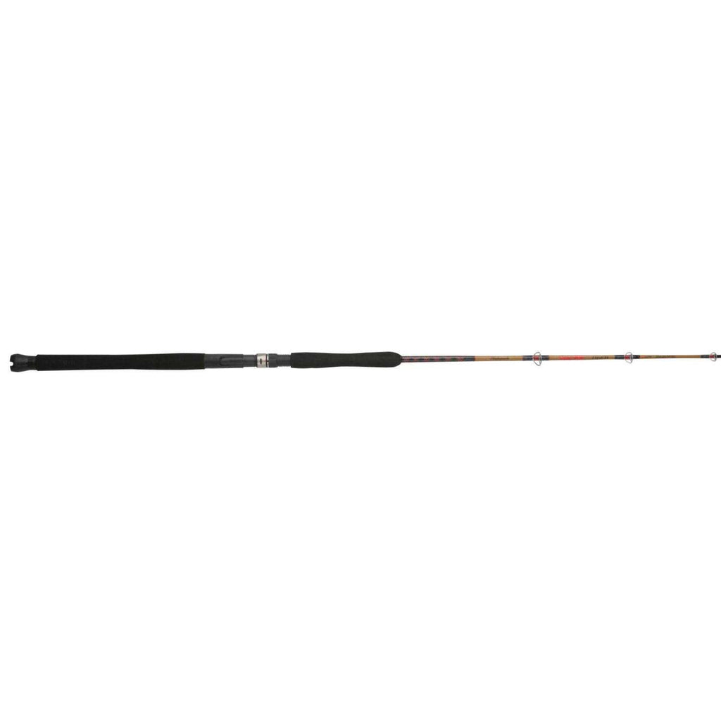 Fishing Rod Casting 7a
