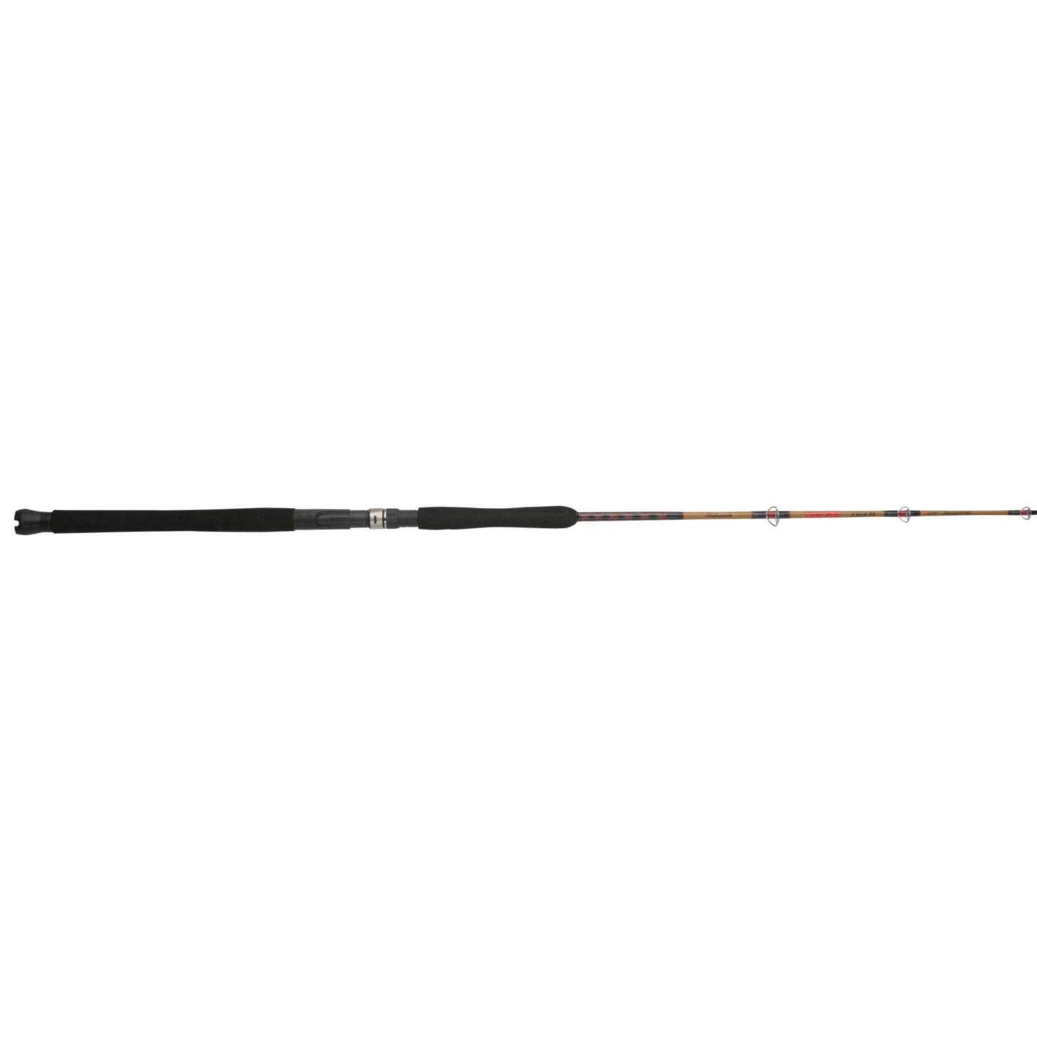 Fishing Rod Casting 7a