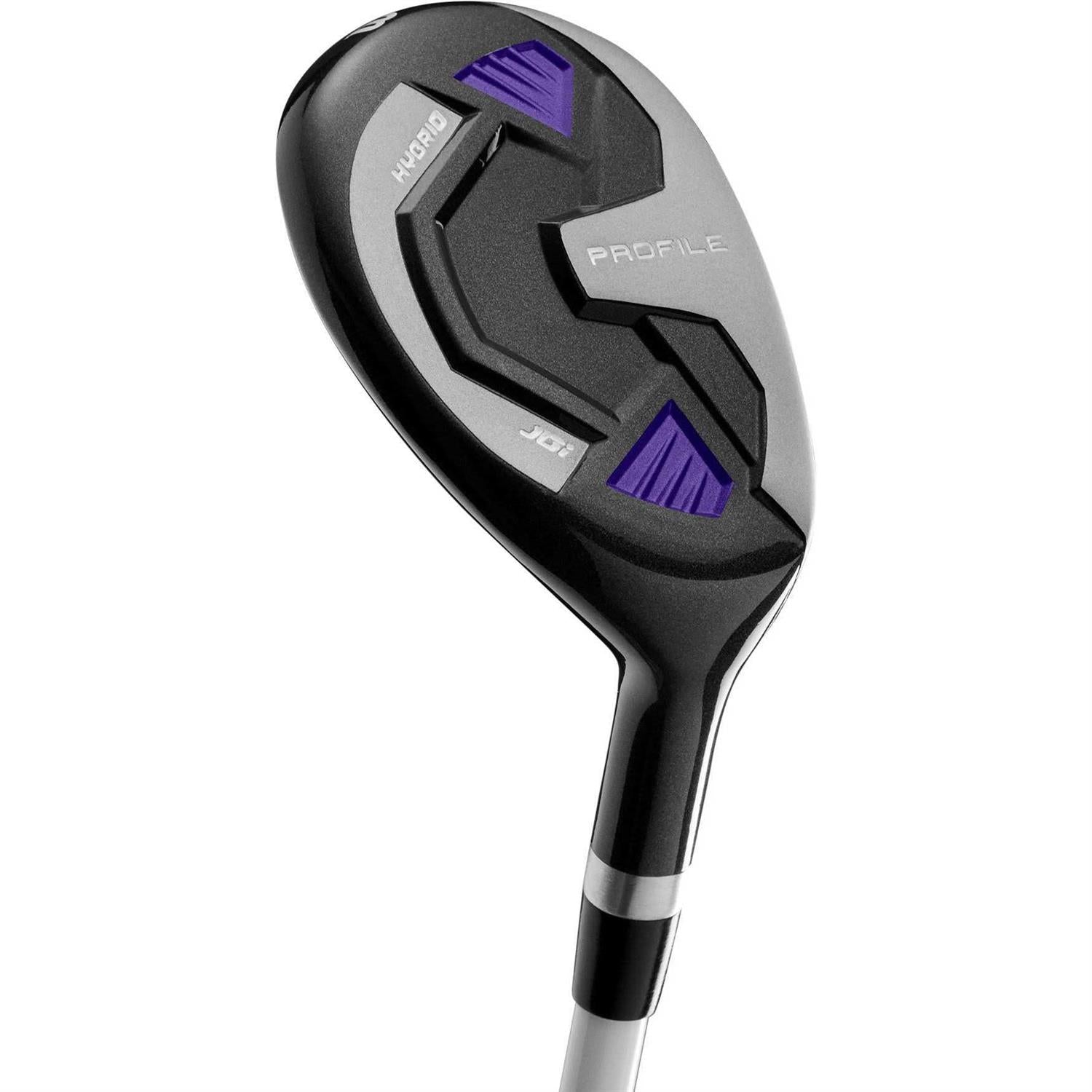 Golf Junior Complete Set Set7k