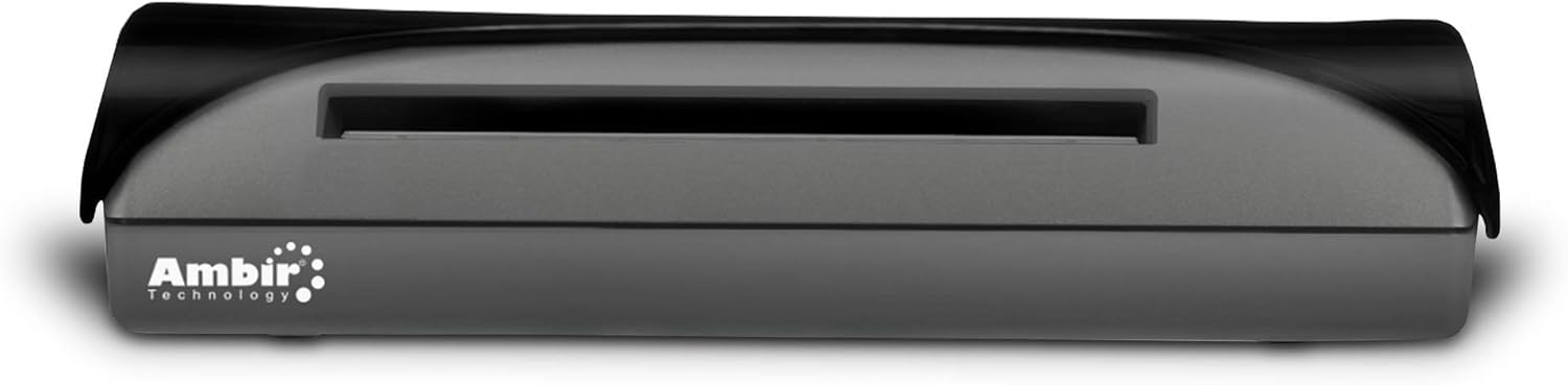 Card Scanner for Windows PC a7