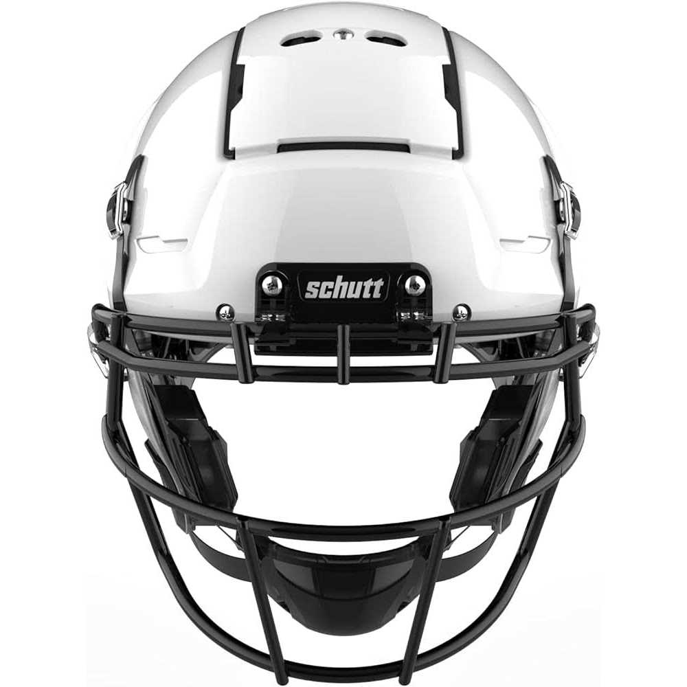 Football Helmet for Collegiate Play k7