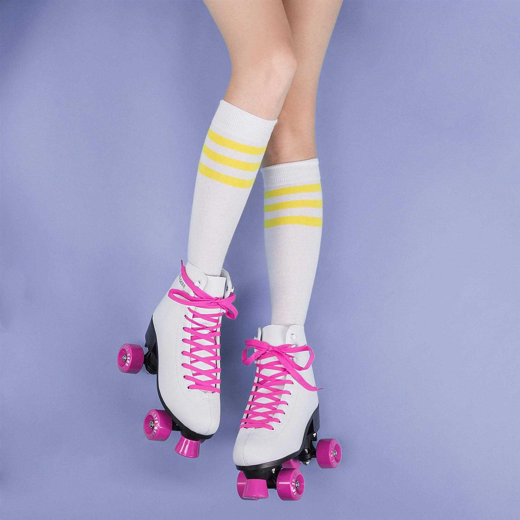 Quad Roller Skates for Kids Adults a7