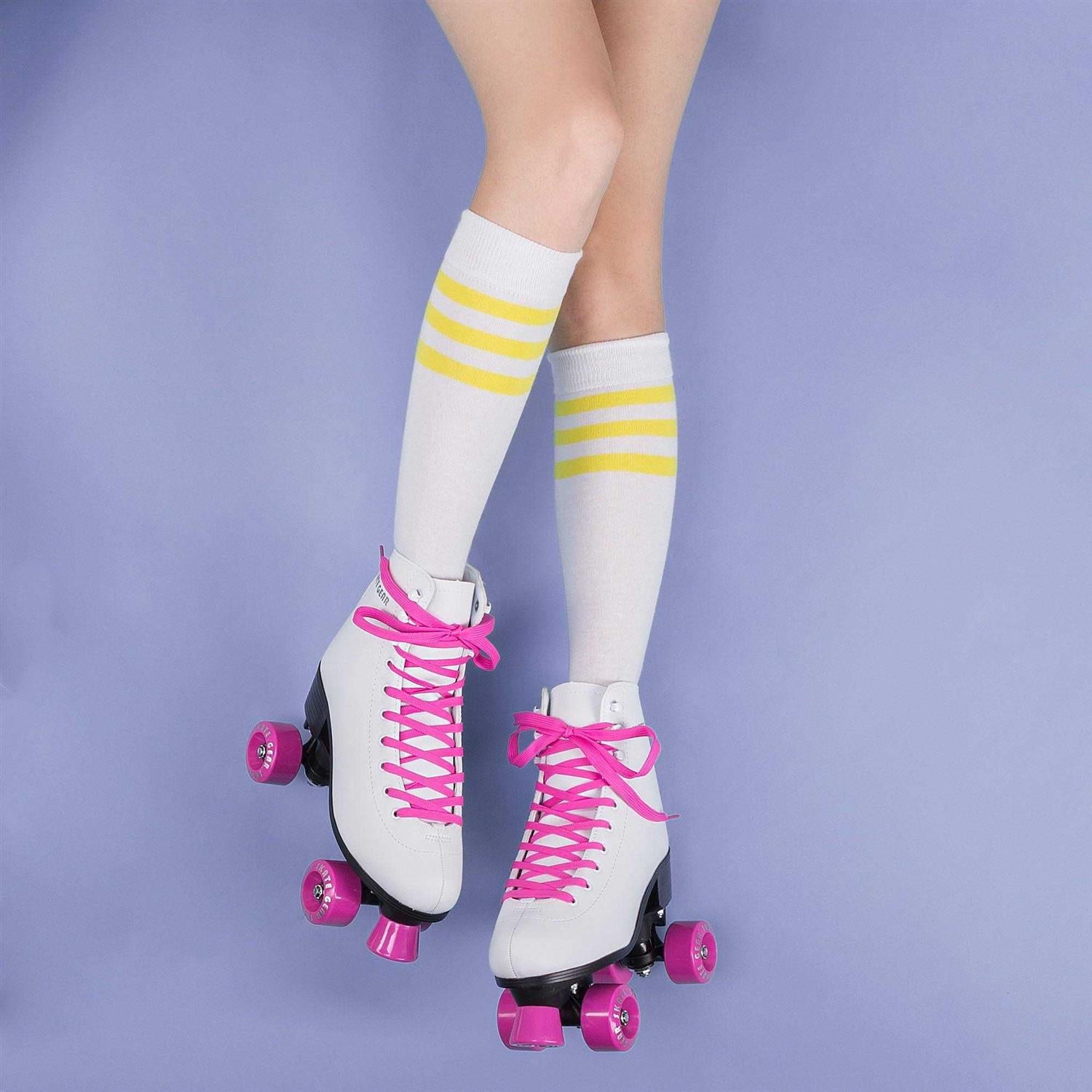 Quad Roller Skates for Kids Adults a7