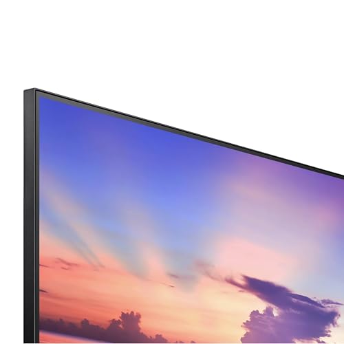 27" FHD 1080p IPS Monitor 75Hz HDMI VGA FreeSync k7