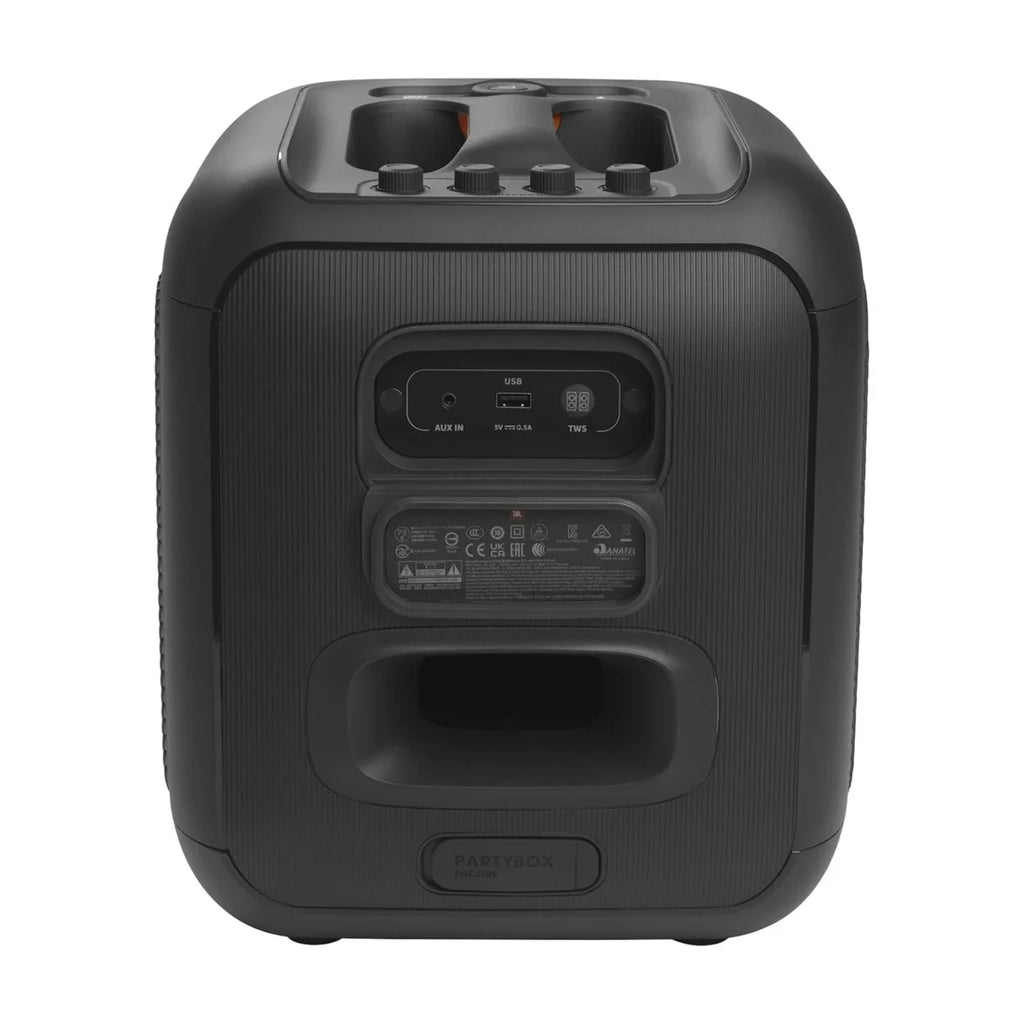 Karaoke Party Speaker with Light Show a7
