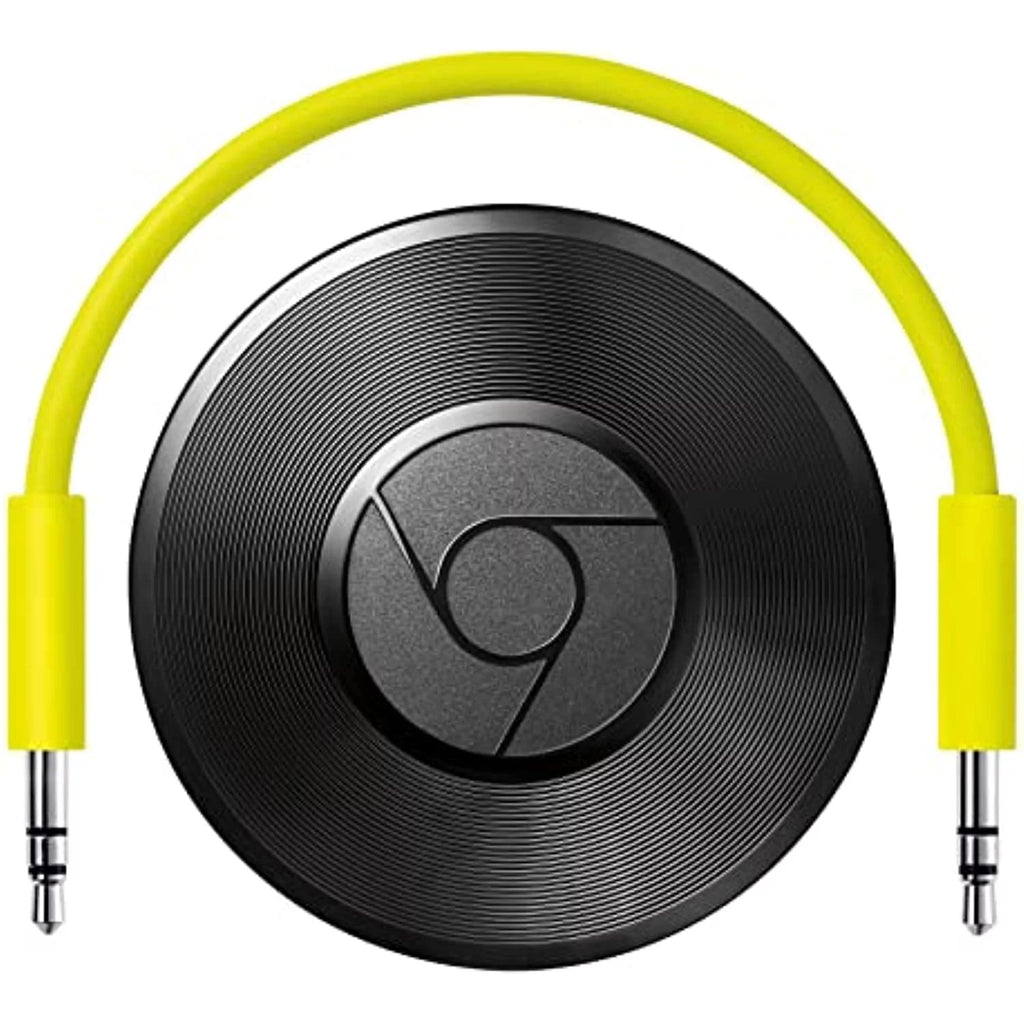 Audio Streaming Device Gloss Black k7