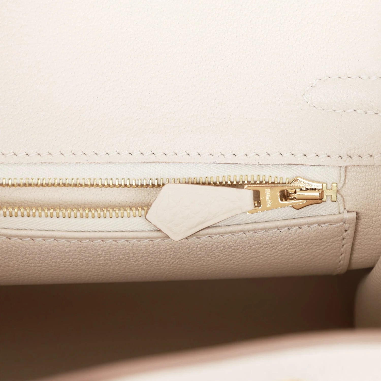 Birkin 25 Togo Gold Hardware k7m