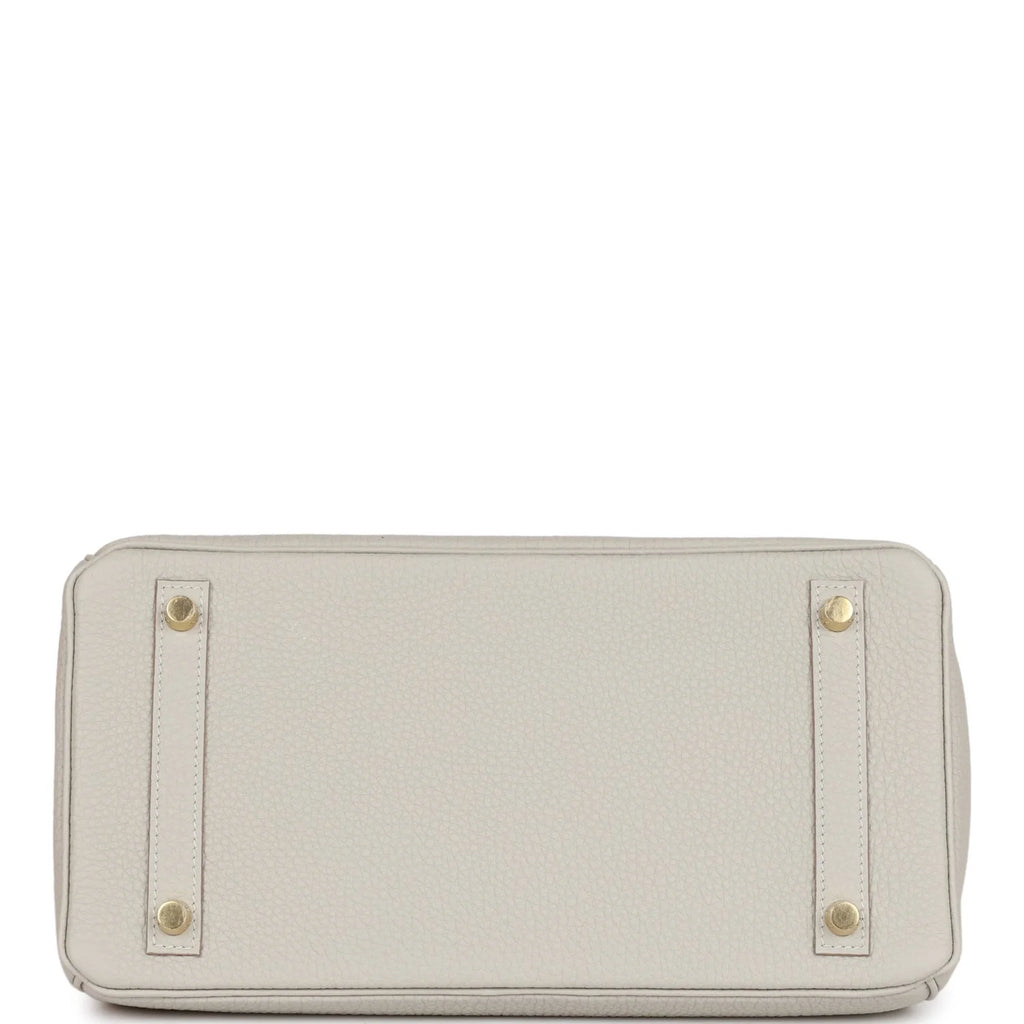 Birkin 30 Togo Gold Hardware a7